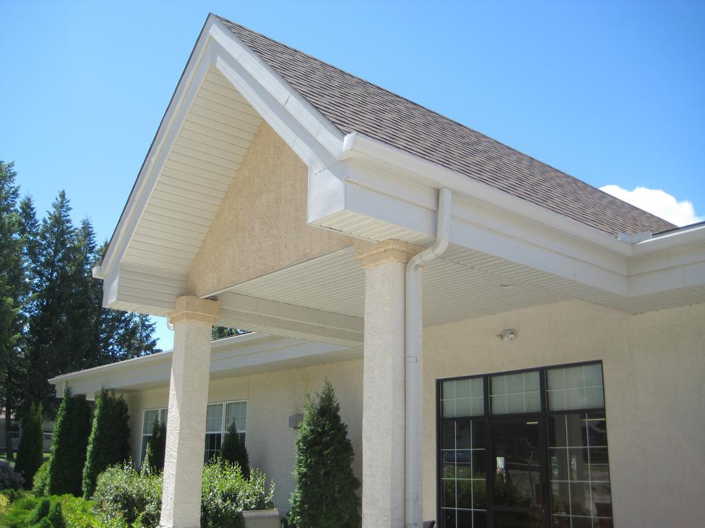 Radium Valley Vacation Resort Invermere Exterior foto